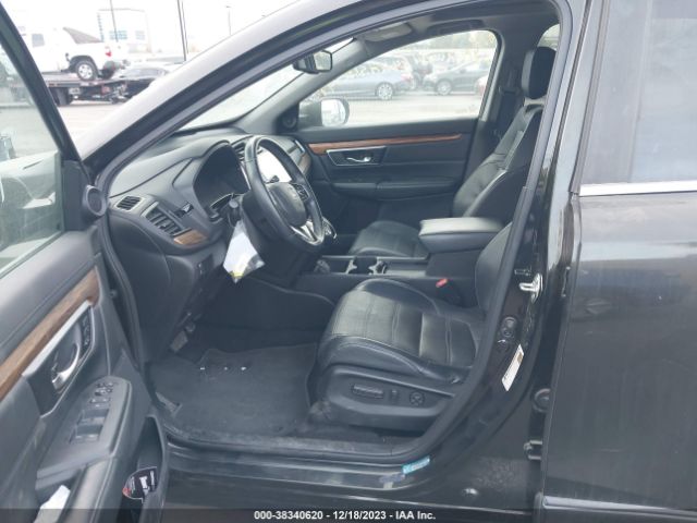 2HKRW1H84HH512347 Honda Cr-v Ex-l/ex-l Navi