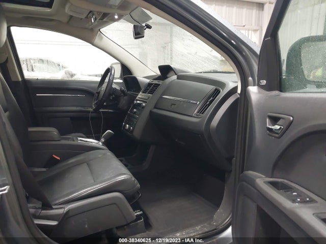 2010 DODGE JOURNEY R/T VIN: 3D4PH9FV1AT226019