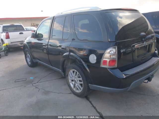 2007 SAAB 9-7X 5S3ET13S372803684 Photo 2