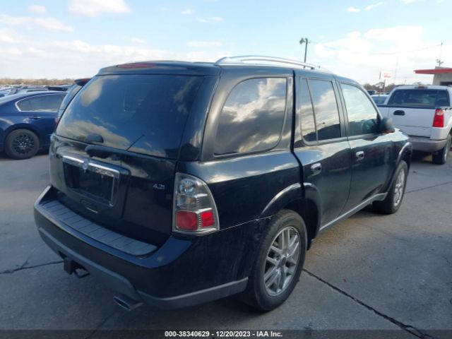 2007 SAAB 9-7X 5S3ET13S372803684 Photo 3