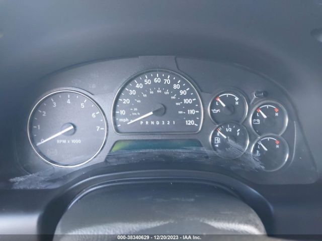 2007 SAAB 9-7X 5S3ET13S372803684 Photo 6