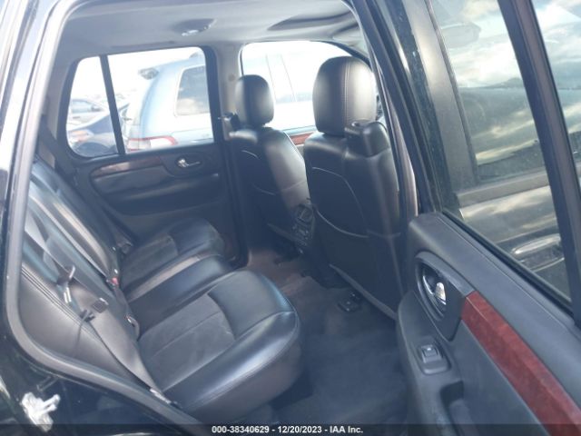 2007 SAAB 9-7X 5S3ET13S372803684 Photo 7