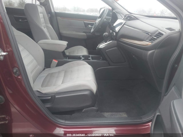 Honda CR-V EX 2019 2HKRW2H55KH632774 Image 5