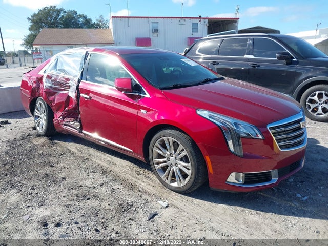 2018 2G61M5S35J9138155 main image