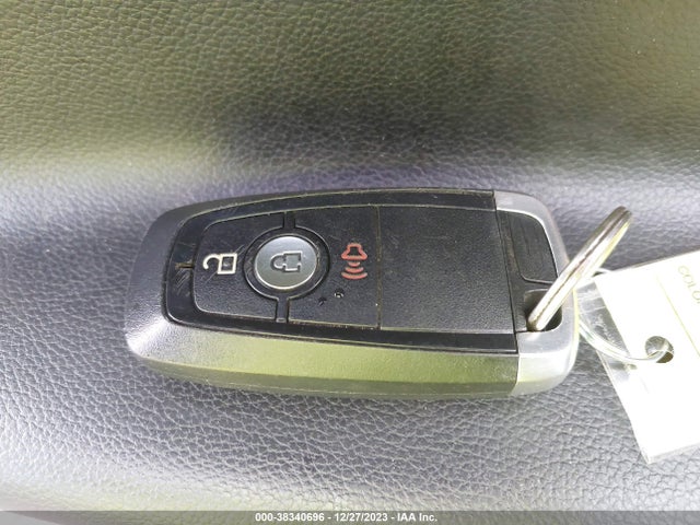 Ford Ecosport Ses 2018 MAJ6P1CLXJC194141 Image 11