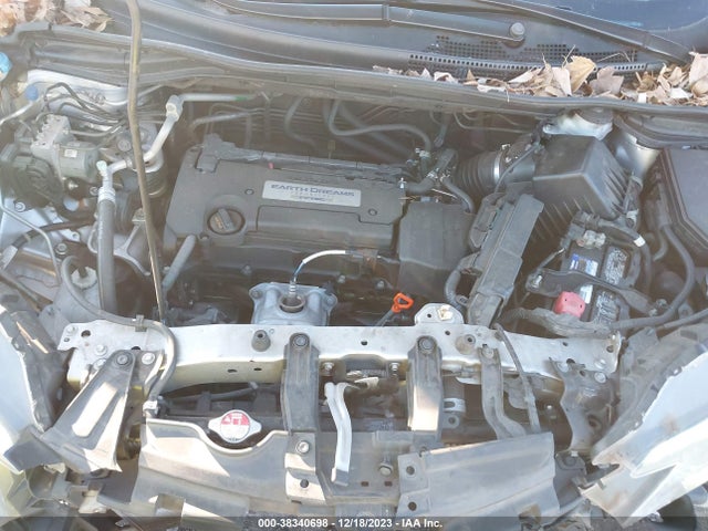 Honda Cr-v Ex-l 2015 5J6RM4H73FL048212 Image 10