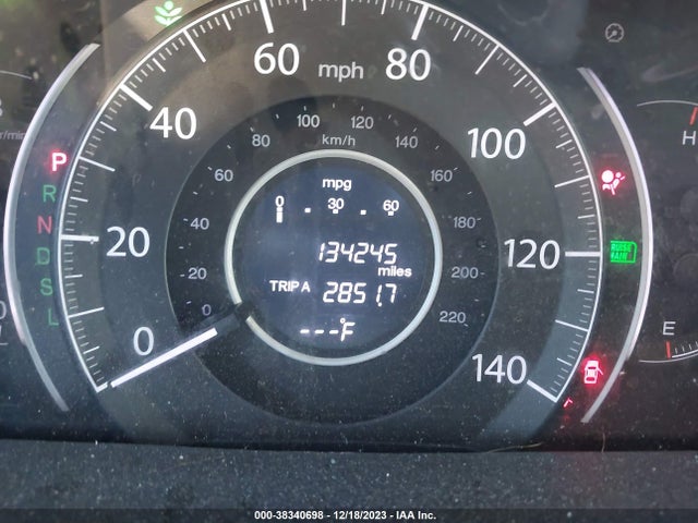 Honda Cr-v Ex-l 2015 5J6RM4H73FL048212 Image 15