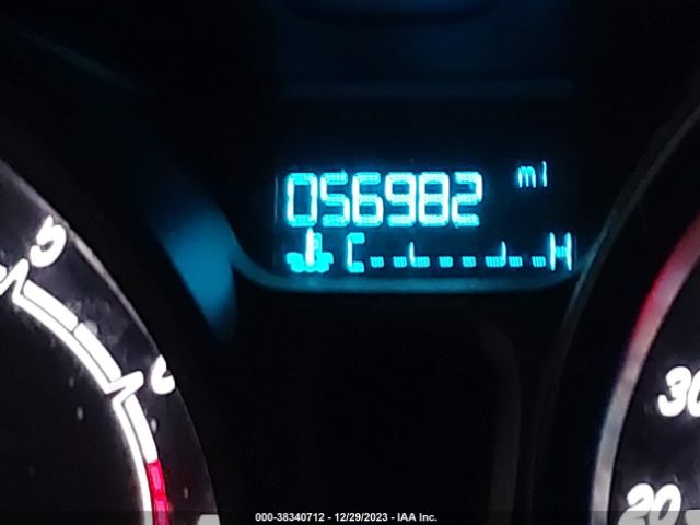 3FADP4AJ5JM104497 Ford FIESTA S