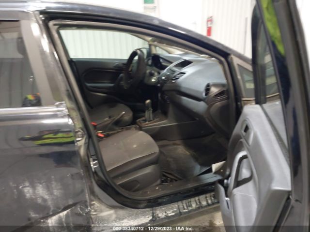 3FADP4AJ5JM104497 Ford FIESTA S