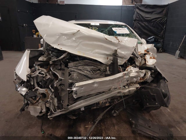 Honda Civic Ex-l 2015 19XFB2F9XFE235673 Image 6