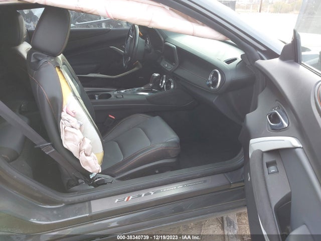 Chevrolet CAMARO 2SS 2017 1G1FH1R7XH0107439 Image 5