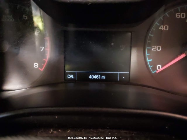 Chevrolet Colorado Lt 2015 1GCHTBEA1F1192278 Image 16