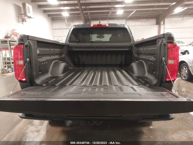 Chevrolet Colorado Lt 2015 1GCHTBEA1F1192278 Image 12