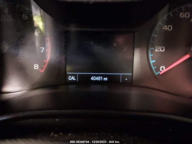 Chevrolet Colorado Lt 2015 1GCHTBEA1F1192278 Image 7