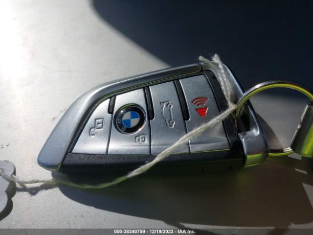 WBSAE0C00LCD87441 BMW M8 Competition