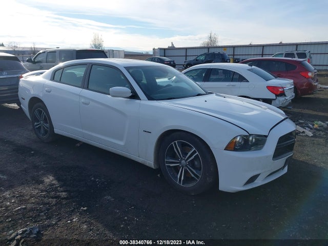 Dodge Charger 2014 2C3CDXDT8EH364771 Image 13