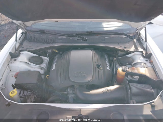 Dodge Charger 2014 2C3CDXDT8EH364771 Image 22
