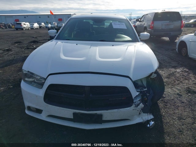Dodge Charger 2014 2C3CDXDT8EH364771 Image 24