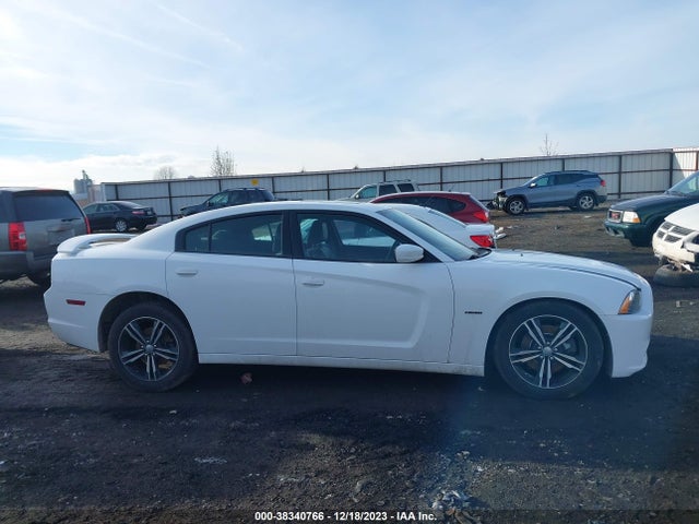 Dodge Charger 2014 2C3CDXDT8EH364771 Image 25