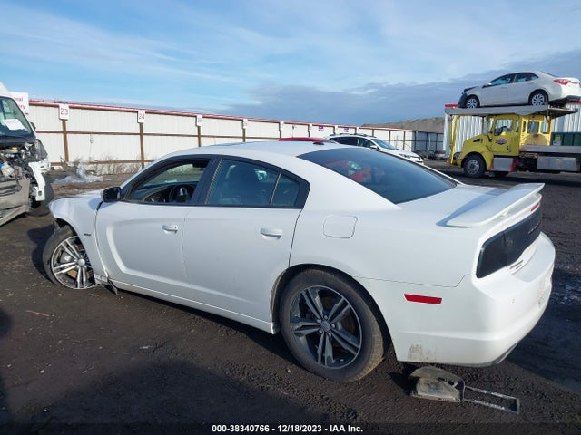 Dodge Charger 2014 2C3CDXDT8EH364771 Image 26