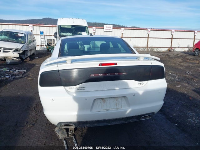 Dodge Charger 2014 2C3CDXDT8EH364771 Image 28