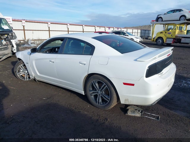 Dodge Charger 2014 2C3CDXDT8EH364771 Image 15