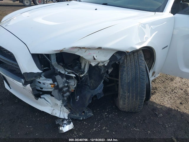 Dodge Charger 2014 2C3CDXDT8EH364771 Image 18