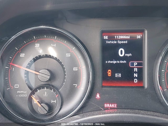 Dodge Charger 2014 2C3CDXDT8EH364771 Image 19