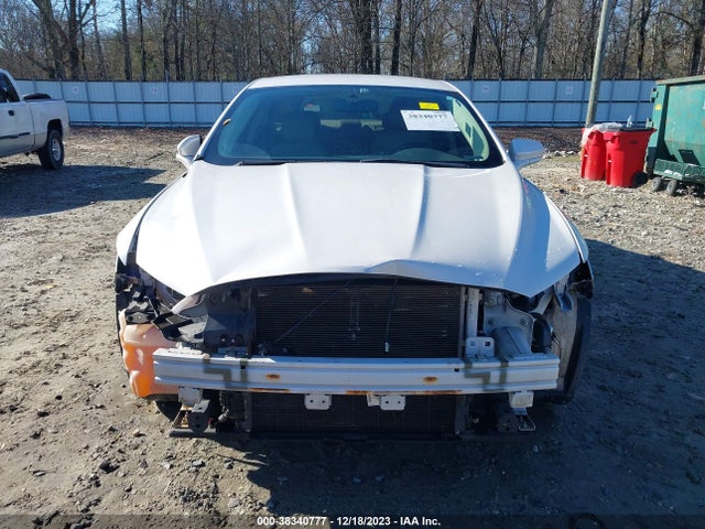 Ford FUSION SE 2014 3FA6P0HDXER193560 Image 13