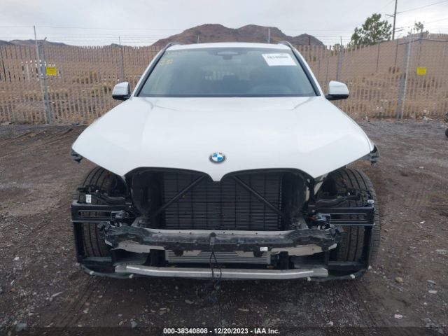 5UXCR6C01P9R24694 BMW X5 Xdrive40i