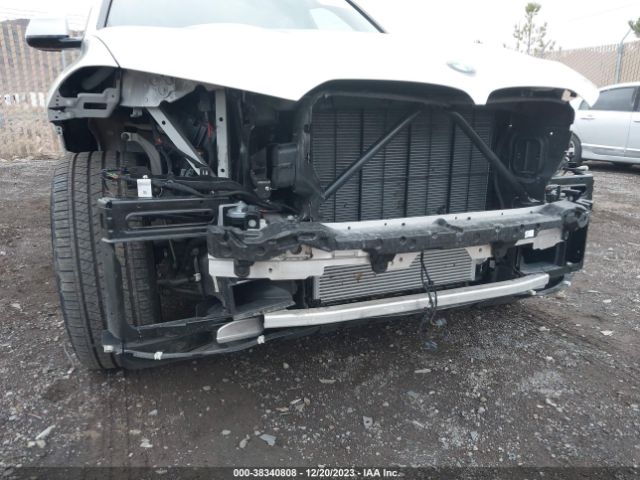 5UXCR6C01P9R24694 BMW X5 Xdrive40i