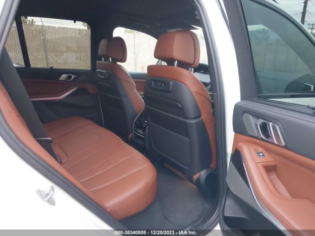 5UXCR6C01P9R24694 BMW X5 Xdrive40i