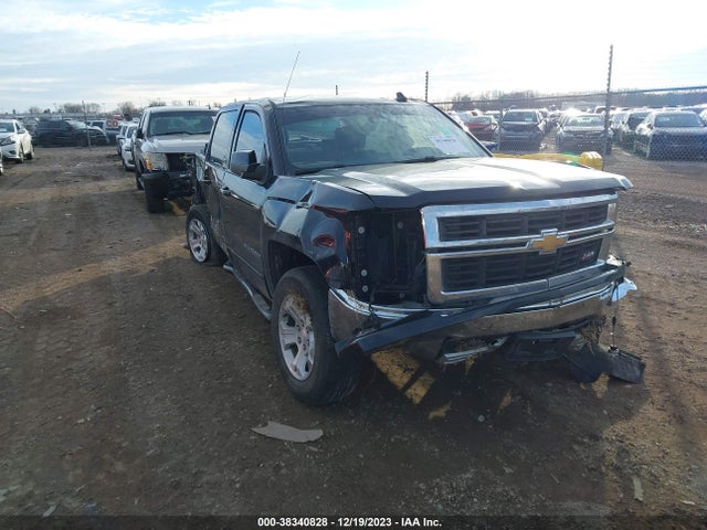 2015 3GCUKREC8FG230800 main image