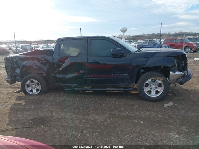 Chevrolet Silverado 1500 2lt 2015 3GCUKREC8FG230800 Image 14
