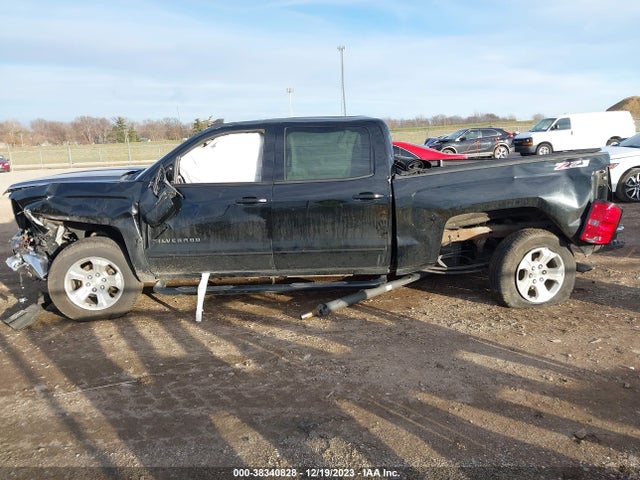 Chevrolet Silverado 1500 2lt 2015 3GCUKREC8FG230800 Image 15