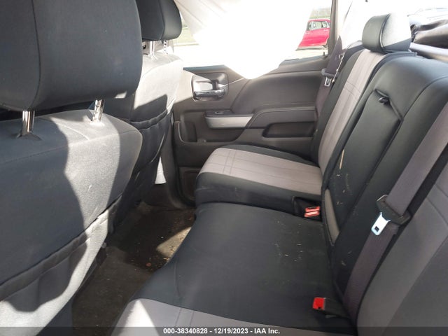 Chevrolet Silverado 1500 2lt 2015 3GCUKREC8FG230800 Image 8