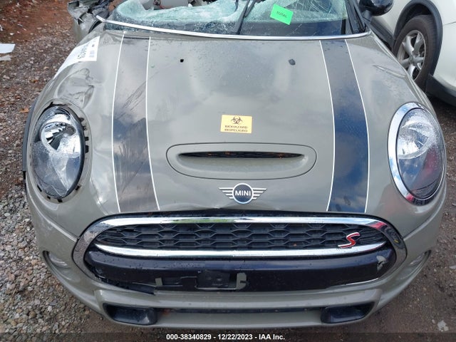 2019 MINI HARDTOP WMWXP7C54K2A51874 Photo 9