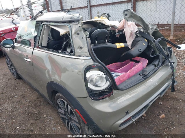 2019 MINI HARDTOP WMWXP7C54K2A51874 Photo 2