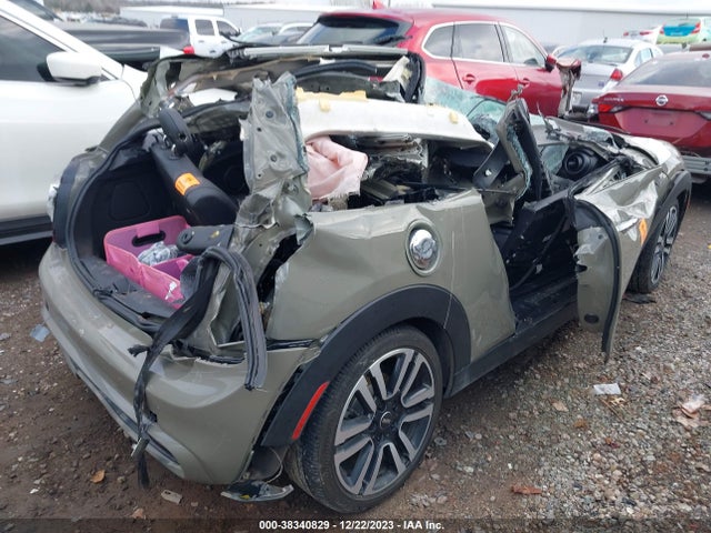 2019 MINI HARDTOP WMWXP7C54K2A51874 Photo 3