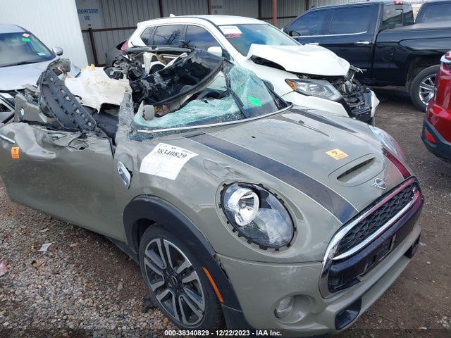 2019 MINI HARDTOP WMWXP7C54K2A51874 Photo 5