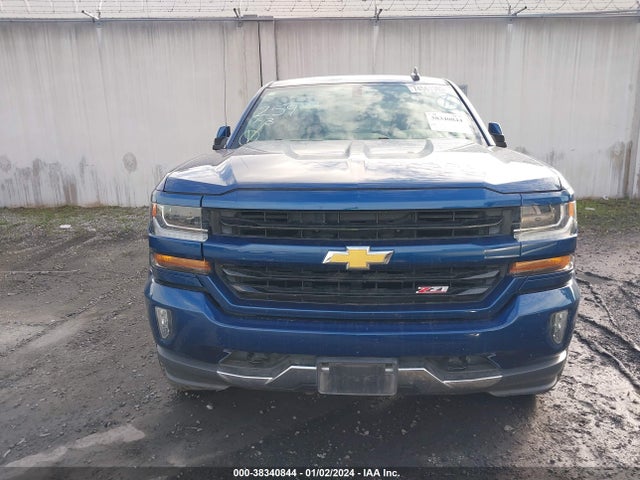 Chevrolet Silverado 1500 2lt 2017 1GCVKREC8HZ388741 Image 13