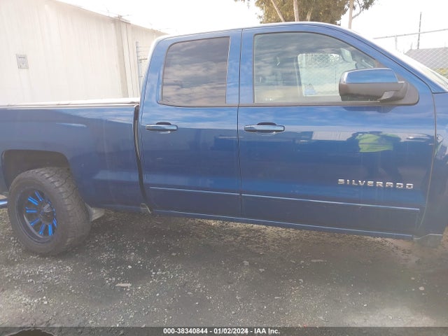 Chevrolet Silverado 1500 2lt 2017 1GCVKREC8HZ388741 Image 14