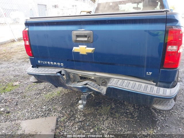 Chevrolet Silverado 1500 2lt 2017 1GCVKREC8HZ388741 Image 17