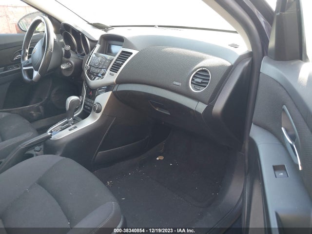 Chevrolet Cruze 1lt Auto 2014 1G1PC5SB9E7431543 Image 5