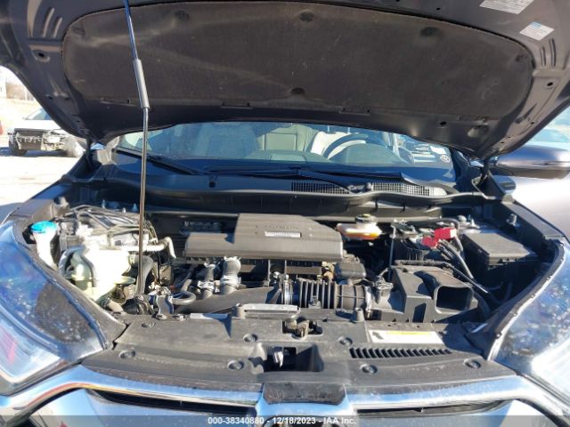 5J6RW2H9XHL033628 Honda Cr-v Touring