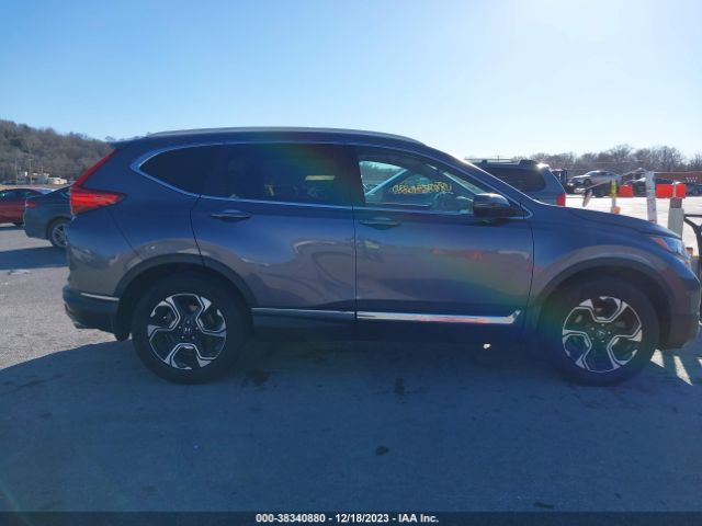 5J6RW2H9XHL033628 Honda Cr-v Touring