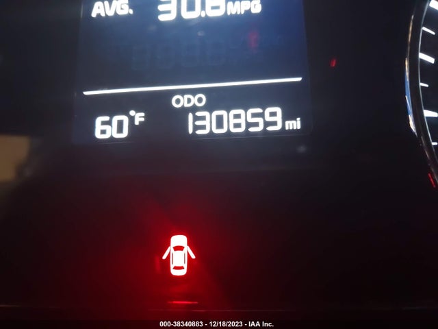 KIA FORTE LX 2017 3KPFK4A78HE099855 Image 15