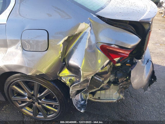 Lexus GS 350 2015 JTHCE1BL8FA008666 Image 6