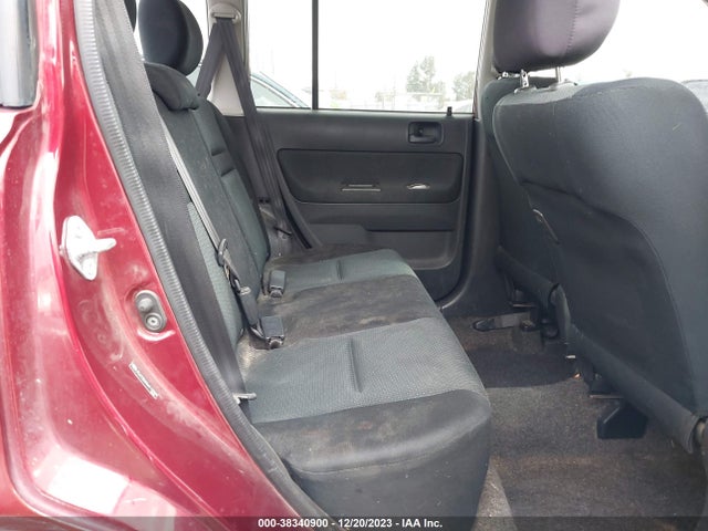 2006 SCION XB VIN: JTLKT324X64110299