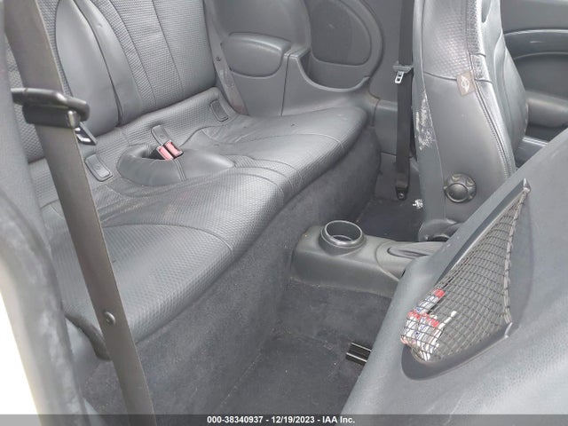 2004 MINI COOPER WMWRC33464TJ62487 Photo 7